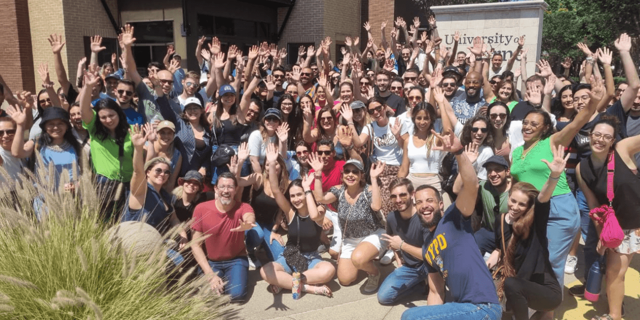 curso de curta duração no exterior curso de curta duração no exterior