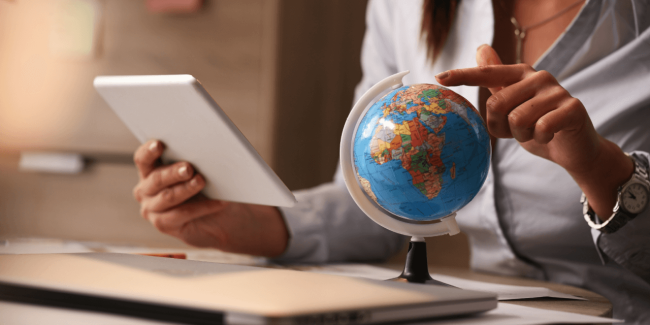 international course international course