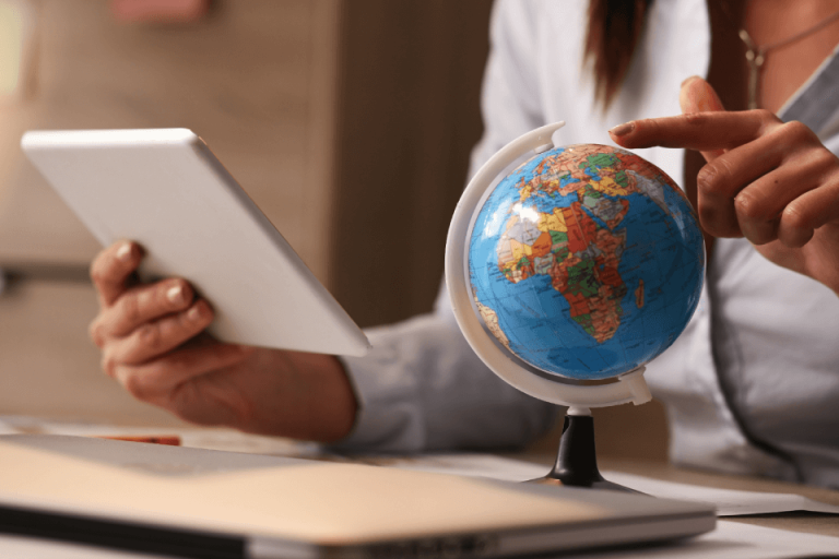 international course international course
