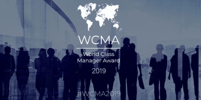 WCMA WCMA