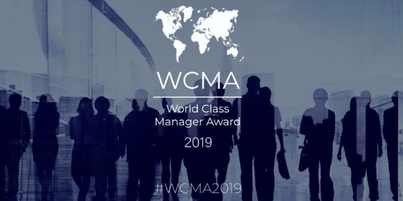 WCMA WCMA