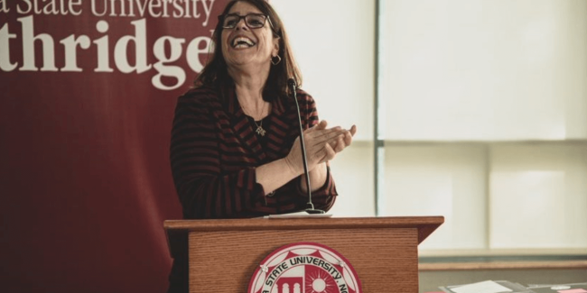 CSUN CSUN