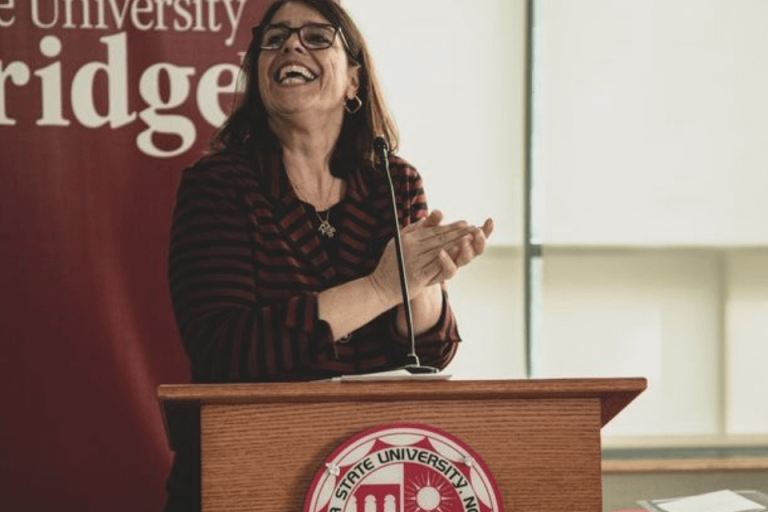 CSUN CSUN