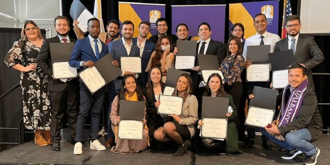 State University of New York (SUNY) Classes – January 2022