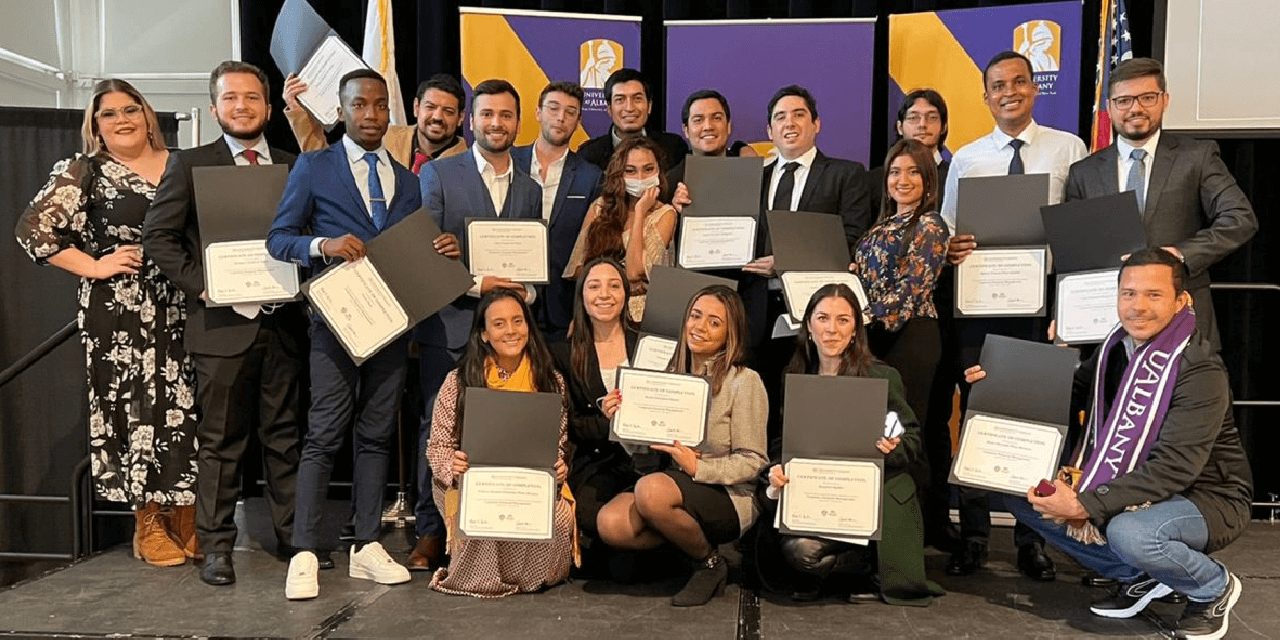 State University of New York (SUNY) Classes – January 2022