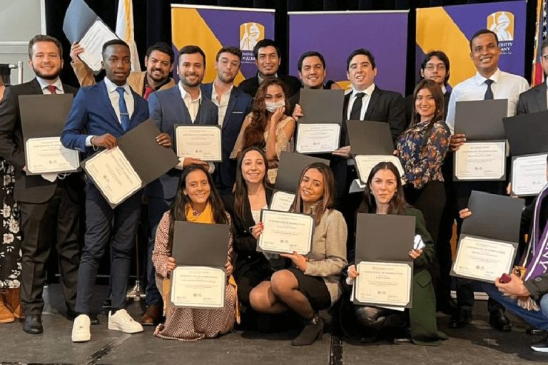 Clases State University of New York (SUNY) – enero de 2022 Clases State University of New York (SUNY) – enero de 2022