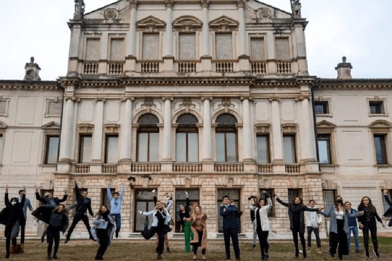 CUOA Business School Classes – January 2022 CUOA Business School Classes – January 2022