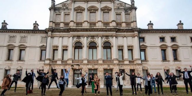 Turmas CUOA Business School – Janeiro 2022 Turmas CUOA Business School – Janeiro 2022