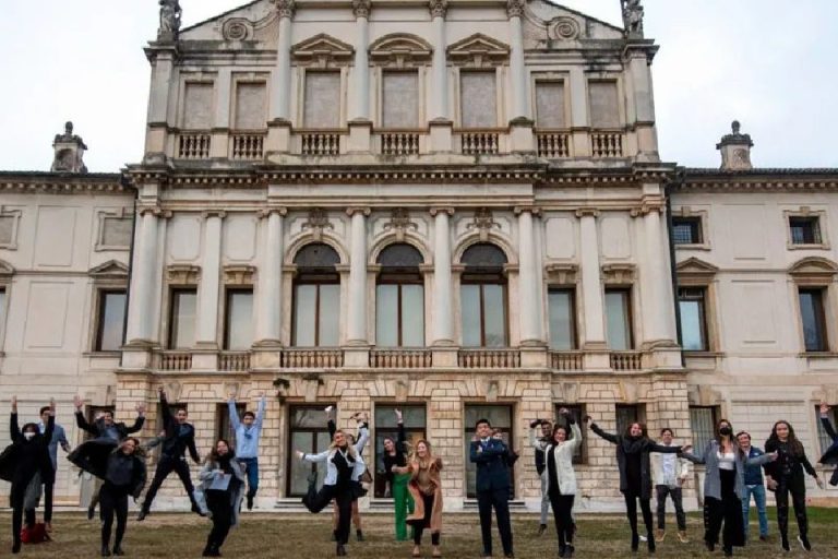 Turmas CUOA Business School – Janeiro 2022