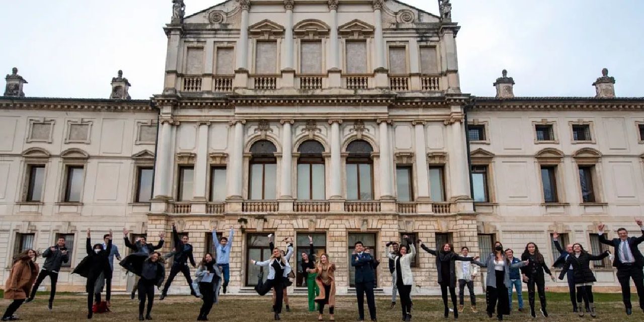 Turmas CUOA Business School – Janeiro 2022