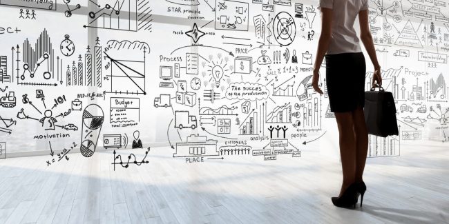Learn about 5 international courses in Strategic Business Management Learn about 5 international courses in Strategic Business Management