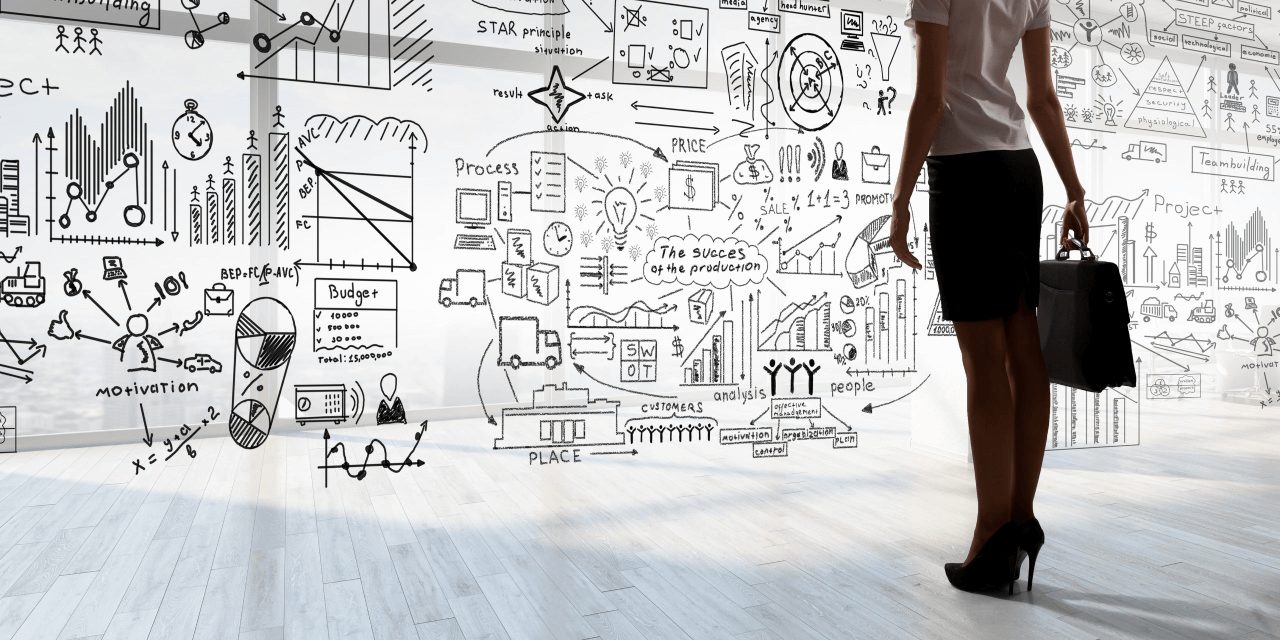 Descubre 5 cursos internacionales en Gestión Estratégica de Empresas