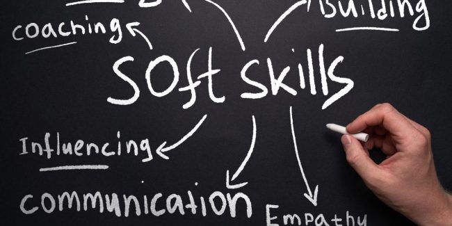 ¿Cómo desarrollar Soft Skills realizando un viaje de estudios? ¿Cómo desarrollar Soft Skills realizando un viaje de estudios?