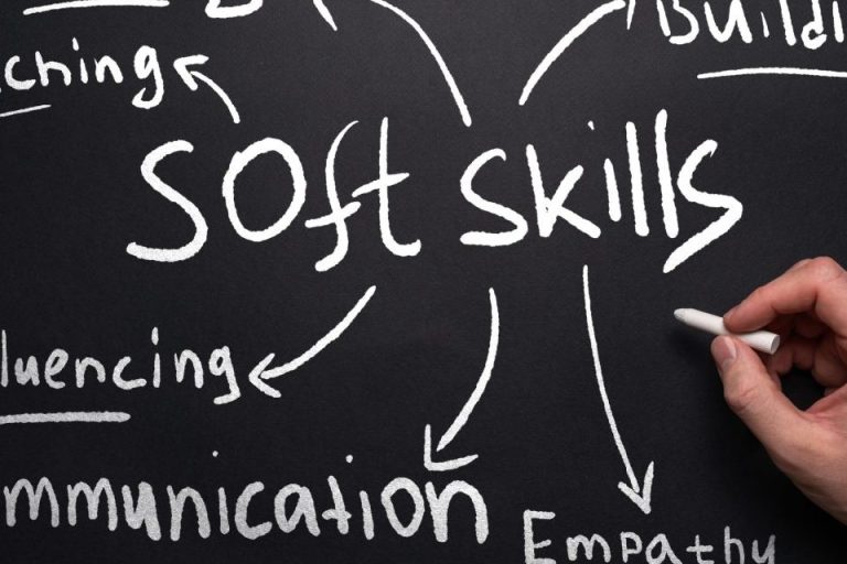 ¿Cómo desarrollar Soft Skills realizando un viaje de estudios? ¿Cómo desarrollar Soft Skills realizando un viaje de estudios?