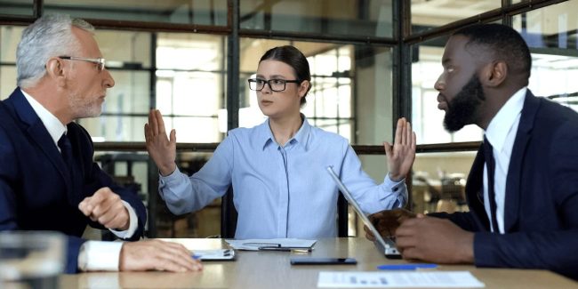 Aprenda qué es la gestión de conflictos en las organizaciones y cómo se puede aplicar Aprenda qué es la gestión de conflictos en las organizaciones y cómo se puede aplicar