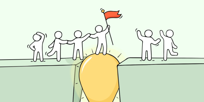 Innovación en tiempos de crisis: ¿cómo evadir escenarios inciertos e innovar en la empresa?  Innovación en tiempos de crisis: ¿cómo evadir escenarios inciertos e innovar en la empresa?