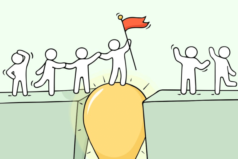 Innovación en tiempos de crisis: ¿cómo evadir escenarios inciertos e innovar en la empresa?  Innovación en tiempos de crisis: ¿cómo evadir escenarios inciertos e innovar en la empresa?