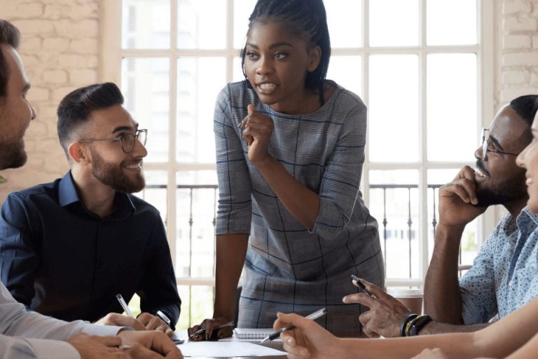 Learn about the 6 main types of leadership and discover which one is best-suited for your profile  Learn about the 6 main types of leadership and discover which one is best-suited for your profile