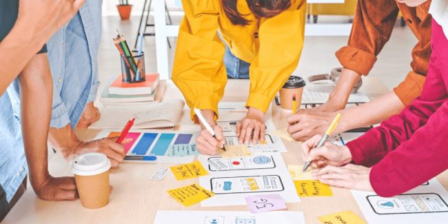 Échale un vistazo a estos 6 consejos para estimular la creatividad de tu equipo Échale un vistazo a estos 6 consejos para estimular la creatividad de tu equipo