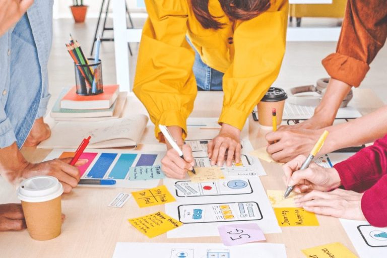 Échale un vistazo a estos 6 consejos para estimular la creatividad de tu equipo Échale un vistazo a estos 6 consejos para estimular la creatividad de tu equipo