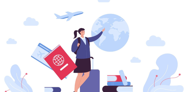 Saiba tudo sobre como fazer Cursos de Curta Duração no Exterior! Saiba tudo sobre como fazer Cursos de Curta Duração no Exterior!