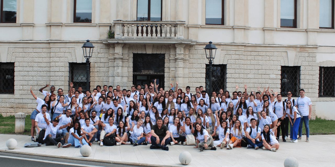 IBS Americas é confiável? 6 razões para fazer um curso de curta duração no exterior conosco IBS Americas é confiável? 6 razões para fazer um curso de curta duração no exterior conosco