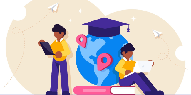 Get answers to your main questions about studying abroad Get answers to your main questions about studying abroad