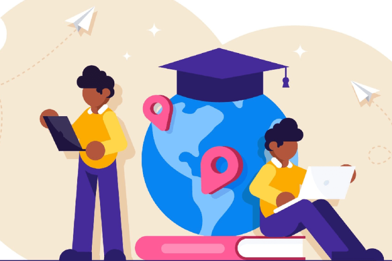 Aclara tus dudas sobre estudiar en el extranjero Aclara tus dudas sobre estudiar en el extranjero