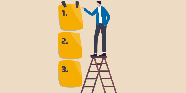 Entiende cuáles son las prioridades de los CEOs para 2022 y 2023, según estudio del Gartner Entiende cuáles son las prioridades de los CEOs para 2022 y 2023, según estudio del Gartner