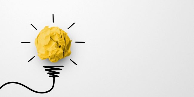 Soluciones Innovadoras: ve 6 consejos sobre cómo convertir ideas en innovación Soluciones Innovadoras: ve 6 consejos sobre cómo convertir ideas en innovación