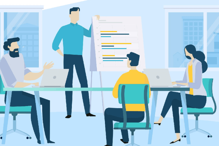 Learn about the 4 top courses in 2023 and boost your resume with an international education Learn about the 4 top courses in 2023 and boost your resume with an international education