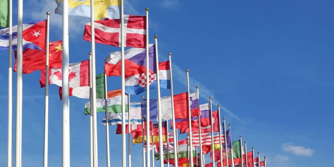 Profissional de Relações Internacionais: entenda as possibilidades de carreira e áreas de atuação Profissional de Relações Internacionais: entenda as possibilidades de carreira e áreas de atuação