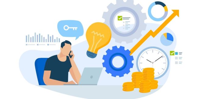 5 razones para estudiar Administración de Empresas 5 razones para estudiar Administración de Empresas