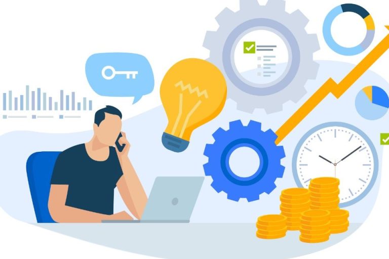 5 razones para estudiar Administración de Empresas 5 razones para estudiar Administración de Empresas