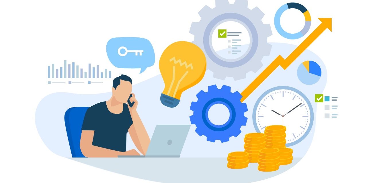 5 razones para estudiar Administración de Empresas