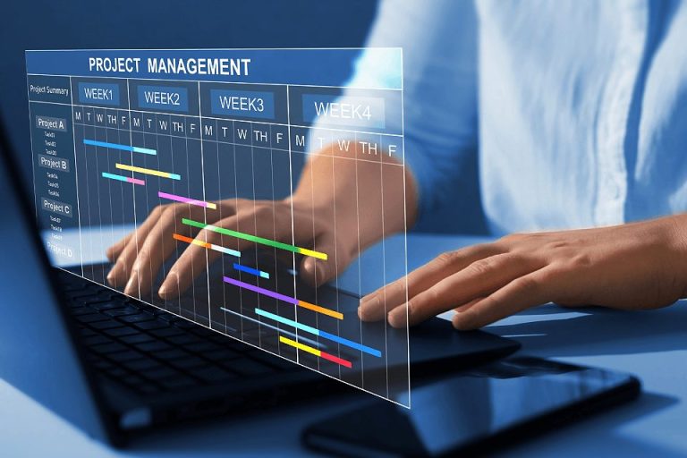 Livros sobre Gestão de Projetos