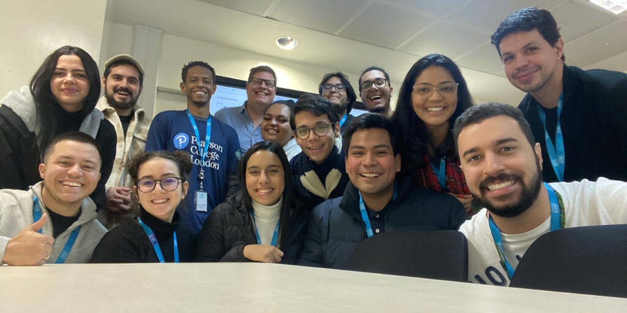 Interview with Aaron Rodriguez Interview with Aaron Rodriguez