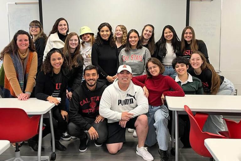 Entrevista com Rebeca Martins