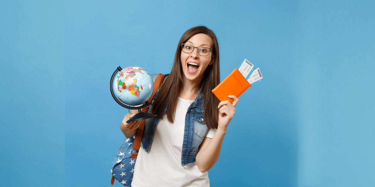 Experiencia Internacional Experiencia Internacional