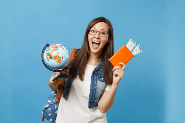 Experiência Internacional