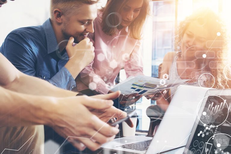 ¿Qué es la Innovación Disruptiva? ¿Qué es la Innovación Disruptiva?