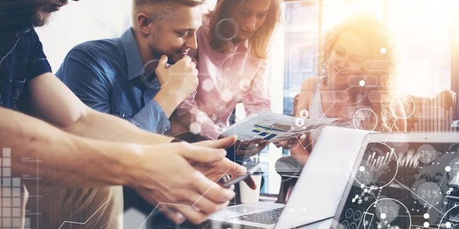 O que é Inovação Disruptiva? O que é Inovação Disruptiva?