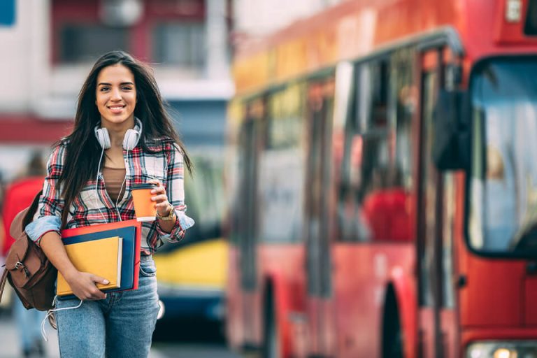 Course abroad Course abroad