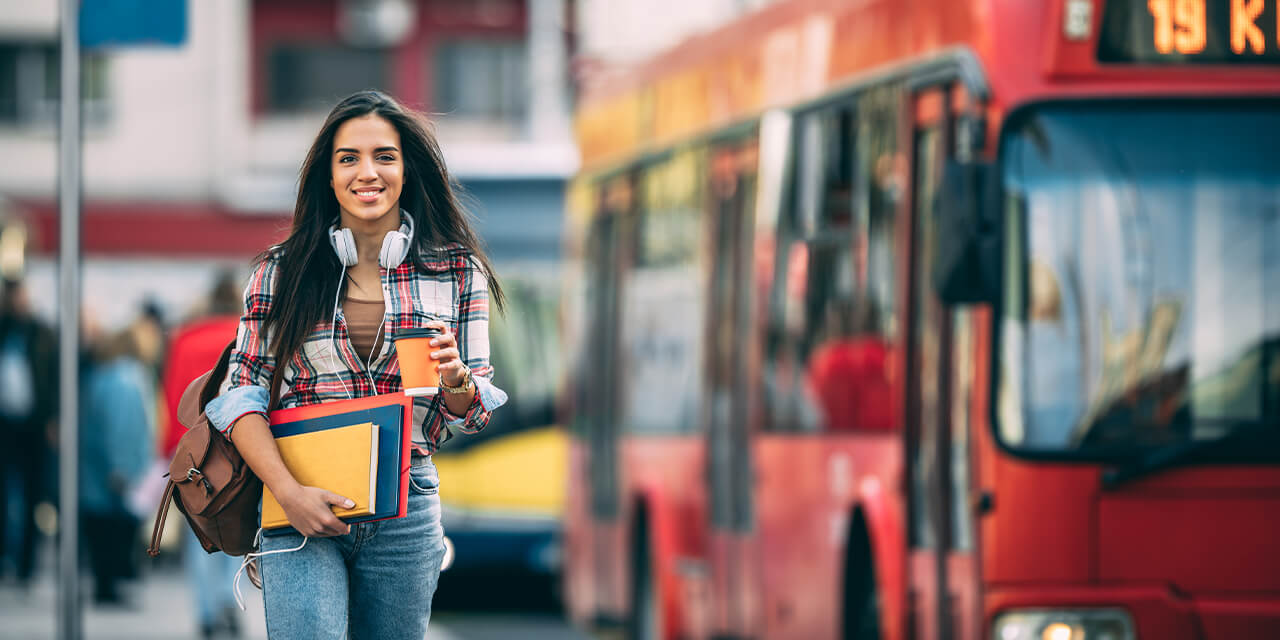 Course abroad Course abroad