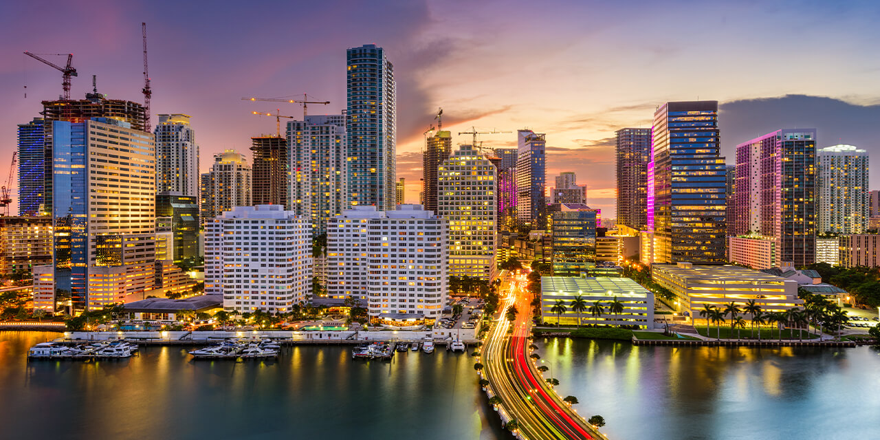 Estudiar en Florida Estudiar en Florida