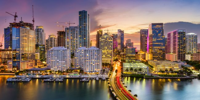 Estudar na Flórida Estudar na Flórida