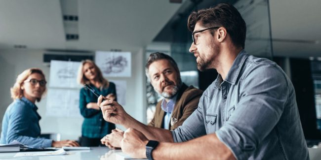 Business Strategy Business Strategy