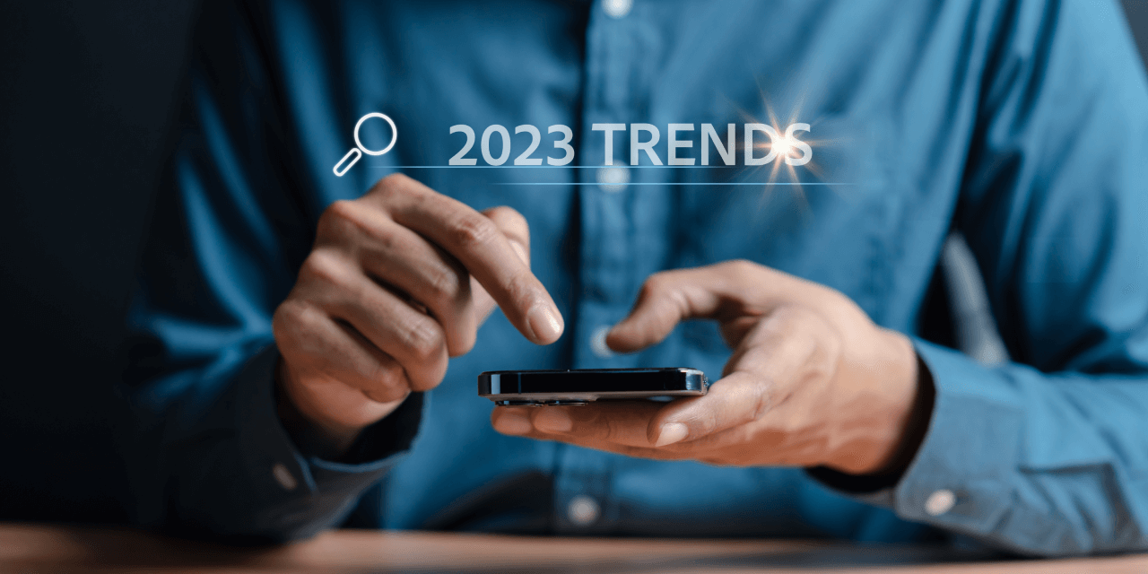 tendências mundiais para 2023 tendências mundiais para 2023