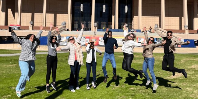 Entrevista com Jaqueline Castro Entrevista com Jaqueline Castro