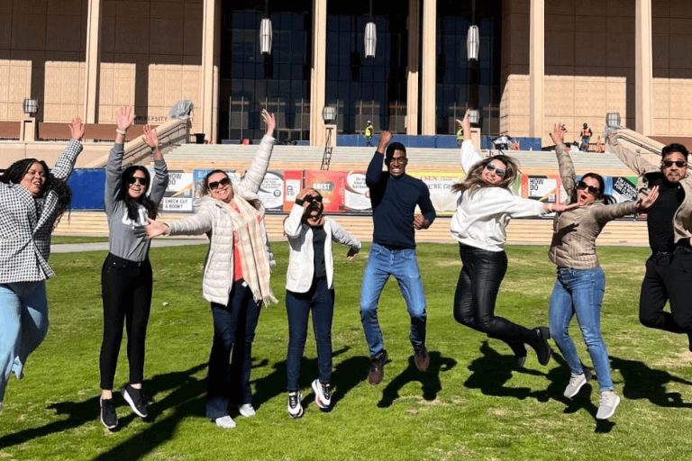 Entrevista com Jaqueline Castro